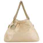 Stella McCartney Falabella Mini Drawstring Crossbody Bag