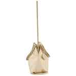Stella McCartney Falabella Mini Drawstring Crossbody Bag