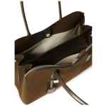 Stella McCartney Ryder Suede Tote Bag