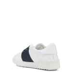 Valentino Garavani Open leather sneakers