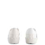 Valentino Garavani Open leather sneakers