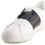 Valentino Garavani Open leather sneakers