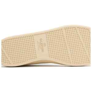 Valentino Garavani Royco Sneaker In Nappa Calfskin
