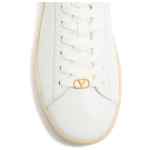 Valentino Garavani Royco Sneaker In Nappa Calfskin