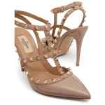 Valentino Garavani Rockstud Caged Pump 100Mm