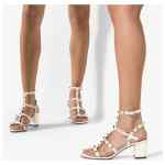 Valentino Garavani Rockstud sandals