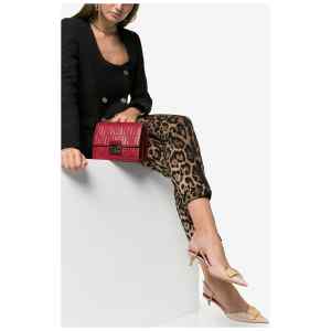Valentino Garavani VLogo Signature pumps with 40mm back strap