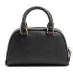 Valentino Garavani Mini VLogo Signature Bowling Bag