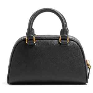 Valentino Garavani Mini VLogo Signature Bowling Bag