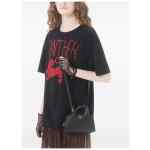 Valentino Garavani Mini VLogo Signature Bowling Bag