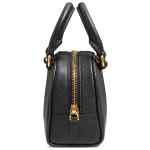 Valentino Garavani Mini VLogo Signature Bowling Bag