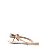 Valentino Garavani Rockstud Rubber Slipper