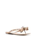 Valentino Garavani Rockstud Rubber Slipper