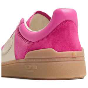 Valentino Garavani Valentino Upvillage Sneaker In Crust