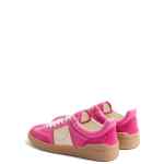 Valentino Garavani Valentino Upvillage Sneaker In Crust