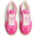 Valentino Garavani Valentino Upvillage Sneaker In Crust