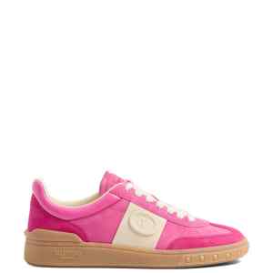 Valentino Garavani Valentino Upvillage Sneaker In Crust