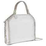 Stella McCartney Falabella Tiny Tote Bag