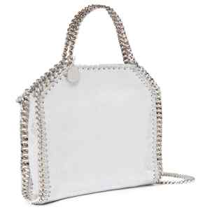 Stella McCartney Falabella Tiny Tote Bag