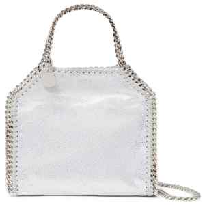 Stella McCartney Falabella Tiny Tote Bag