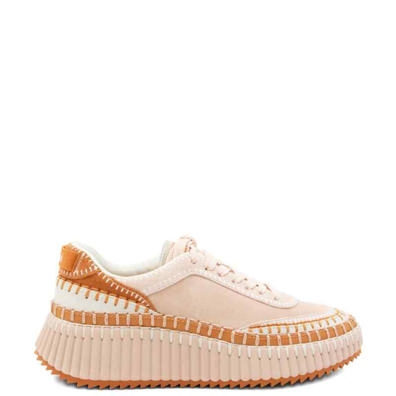 Chloé Nama Sneakers