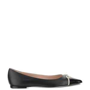 Valentino Garavani Bepointy Ballerinas