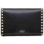Valentino Garavani Rockstud small leather shoulder bag