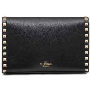 Valentino Garavani Rockstud small leather shoulder bag