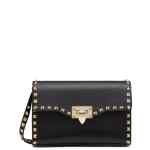 Valentino Garavani Rockstud small leather shoulder bag
