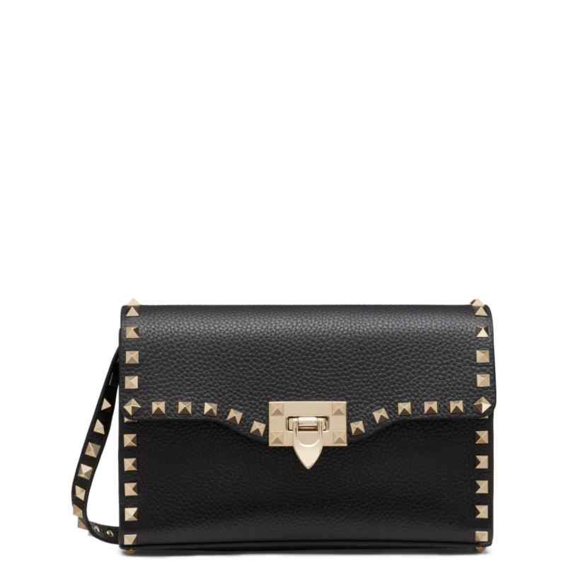 190148018-ss26-valentinogaravanipre-wb0181vsf0no Valentino Garavani Rockstud small leather shoulder bag