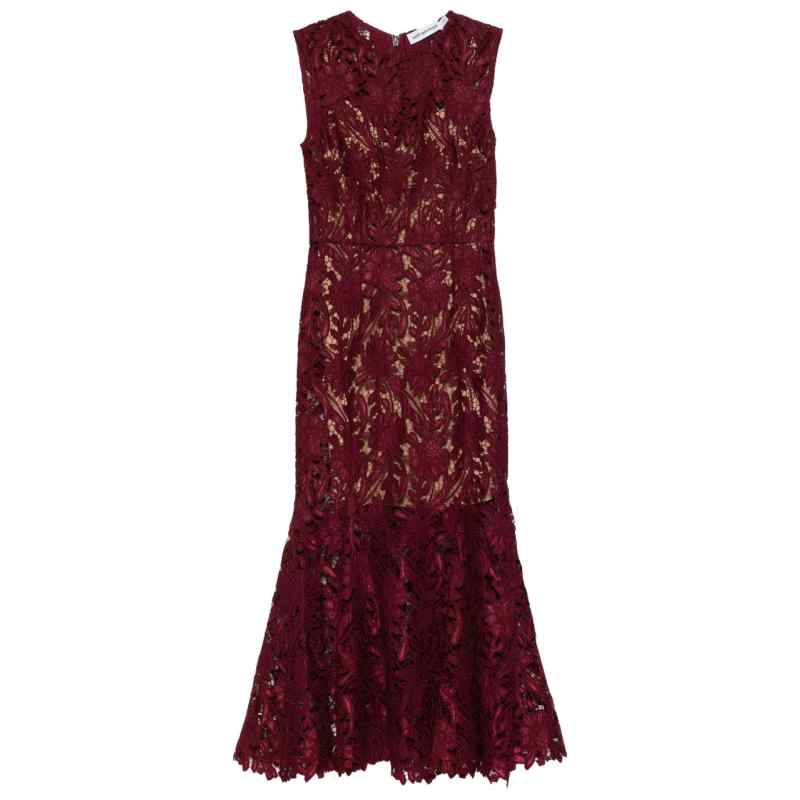 Self-portrait Dresses