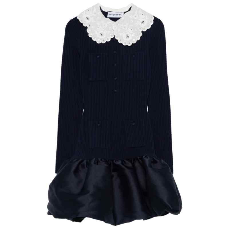 Self-portrait Dresses