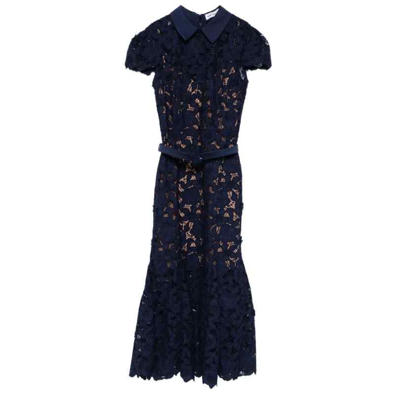 Self-portrait Dresses