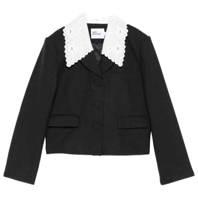 Self-portrait Jackets