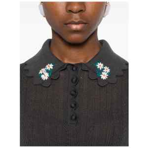 Self-portrait T-shirts and Polos