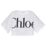Chloé Chloè T-shirts and Polos