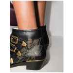 Chloé Susanna ankle boot