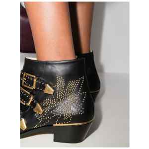 Chloé Susanna ankle boot