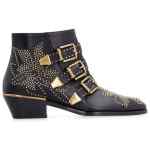 Chloé Susanna ankle boot