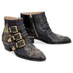 Chloé Susanna ankle boot