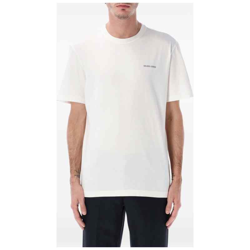 Golden Goose T-shirts and Polos