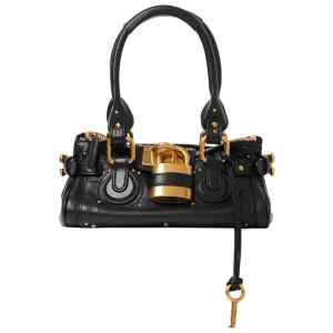 Chloé ChloÃ© Small Paddington Bag