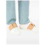 Valentino Garavani Open Sneaker In Calfskin