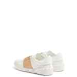 Valentino Garavani Open Sneaker In Calfskin