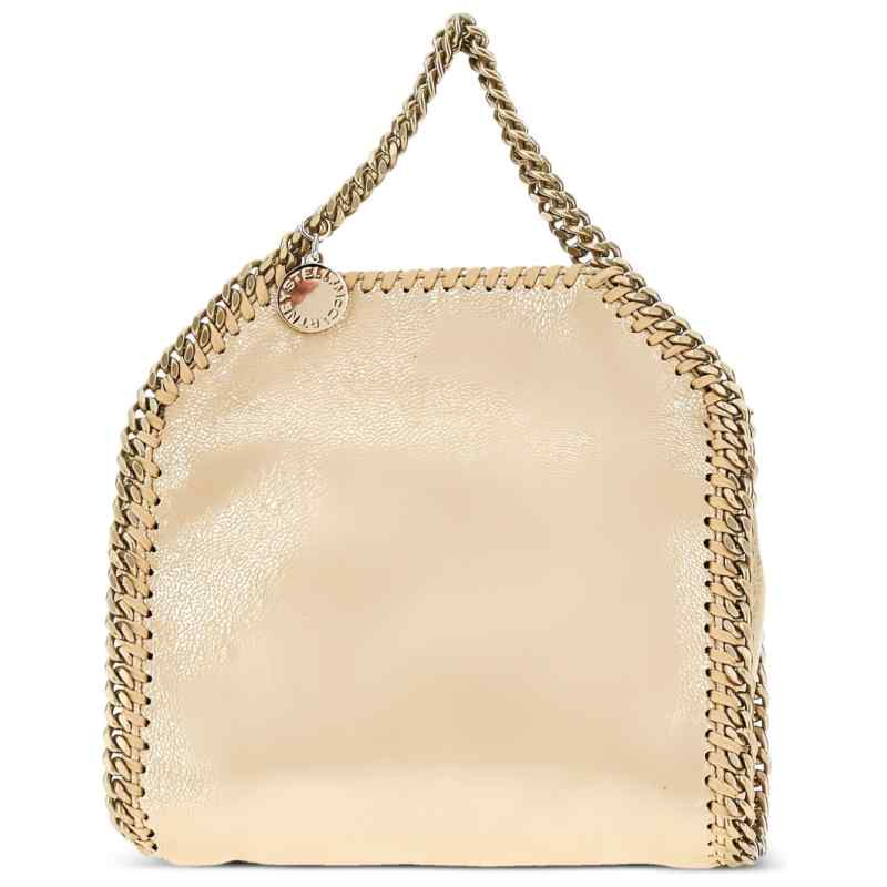 Stella McCartney Falabella Tiny Tote Bag