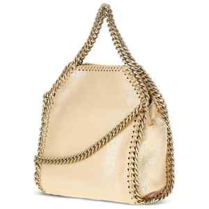 Stella McCartney Falabella Tiny Tote Bag