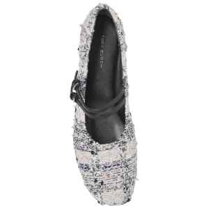 Tory Burch Mary Jane Two-band Ballet
