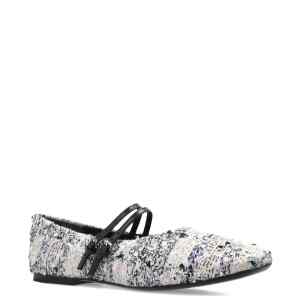 Tory Burch Mary Jane Two-band Ballet