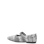 Tory Burch Mary Jane Two-band Ballet