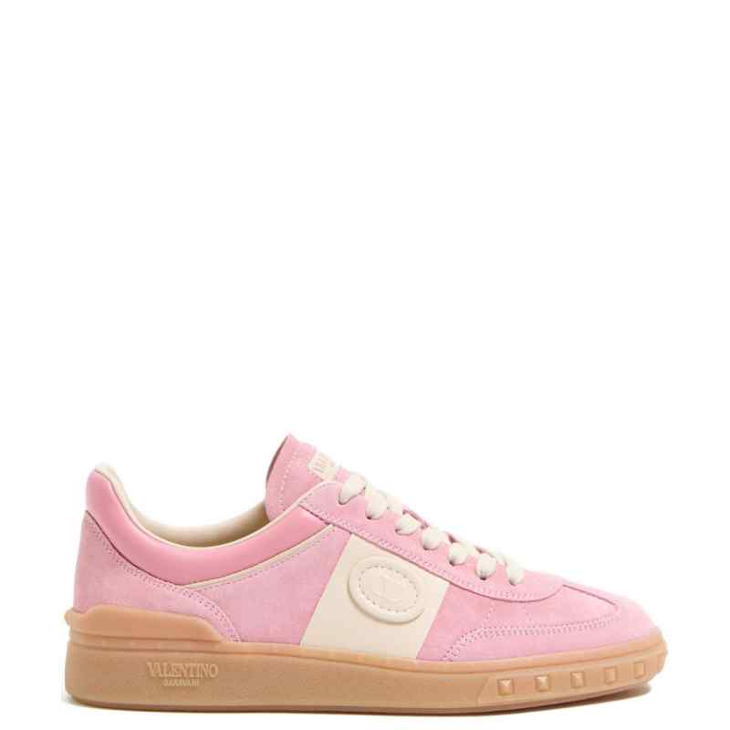 Valentino Garavani Upvillage in crust Sneaker